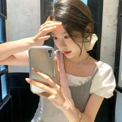 我的军中情人
