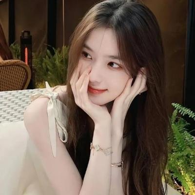 云端美人