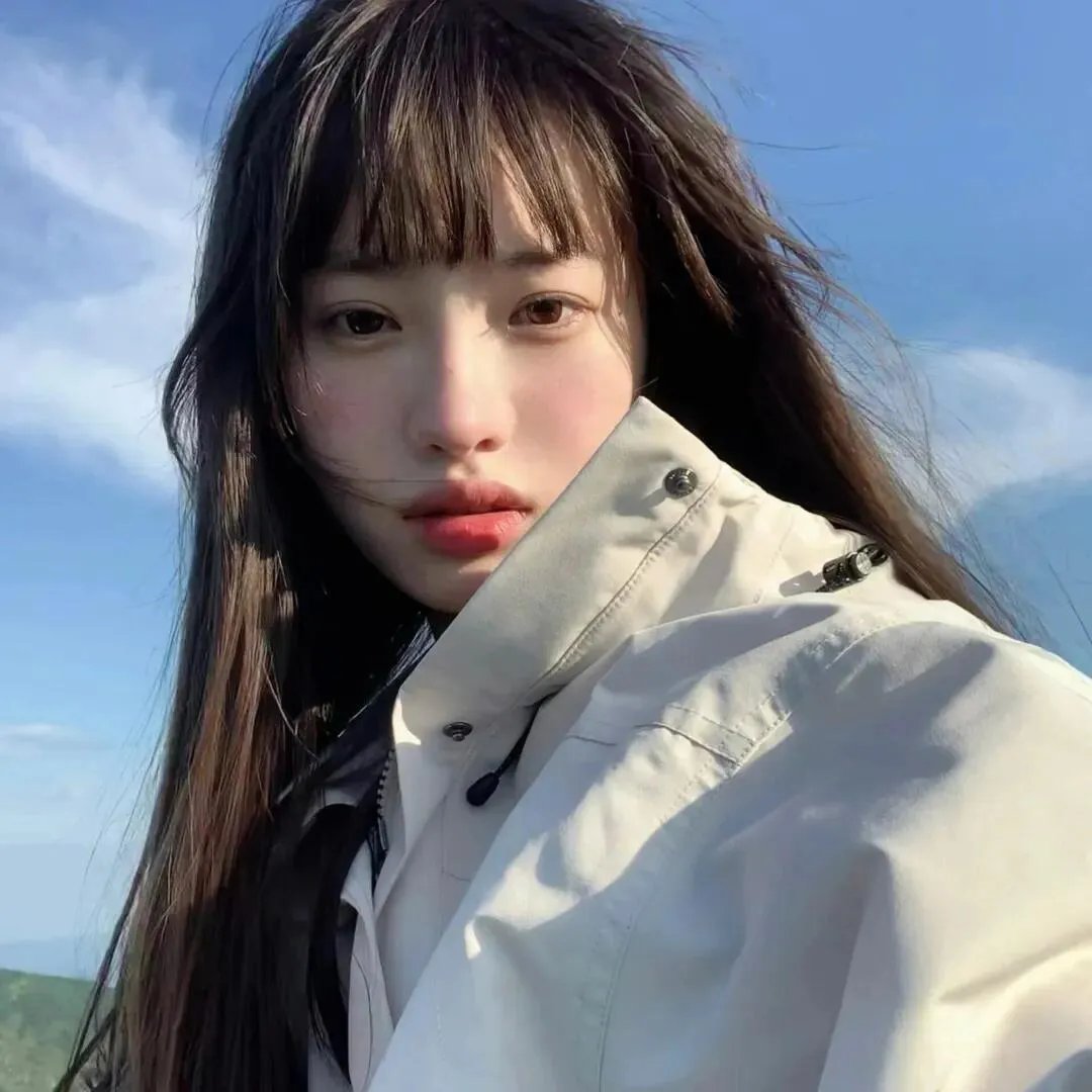 自助女孩